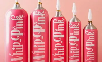Apa Itu Botol Whip Pink? Fungsi Asli, Fakta Medis, dan Bahaya di Balik Tren Viral